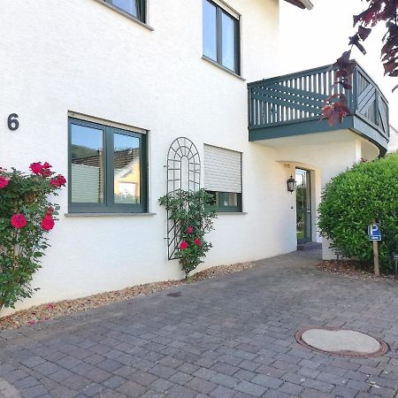 Ferienwohnung Am Edelberg Enkirch Exterior photo